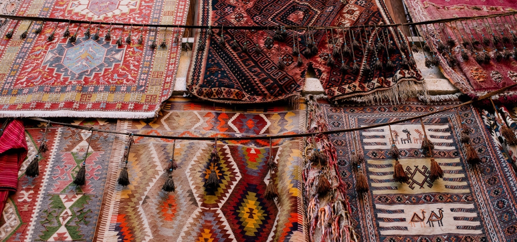 oriental rug cleaning