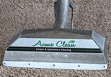 The Benefits of Professional Carpet Cleaning: Why Hire a Pro?