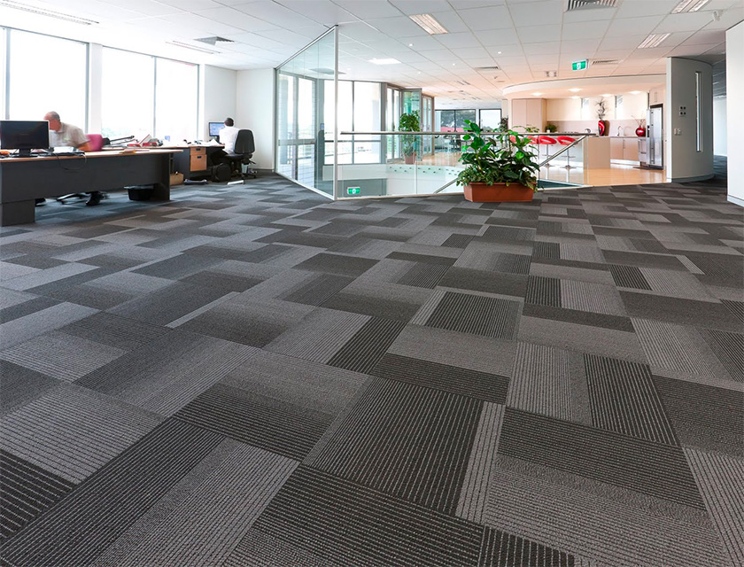 Commercial Carpet Cleaning for Your Denver Workplace