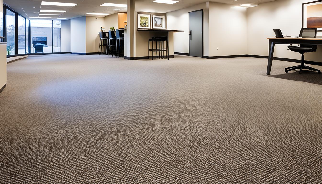 Ensuring Carpet Longevity in Commercial Spaces
