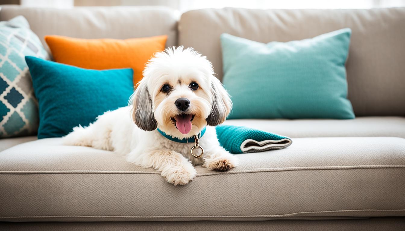 Pet Stains and Odors: A Professional Cleaning Guide