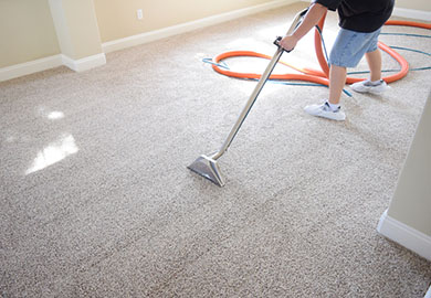 Unseen Dangers of Skipping Office Carpet Cleaning